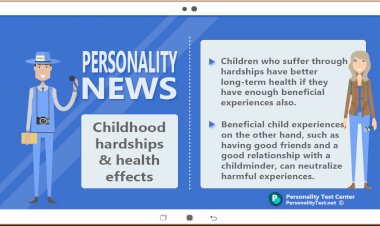 Childhood hardships and health effects