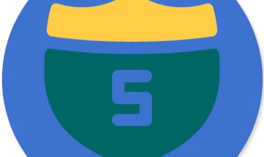 Big data and the Big 5