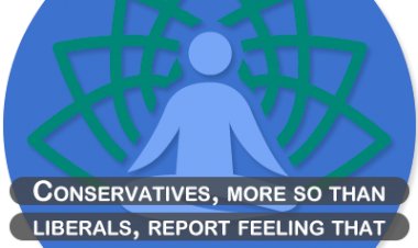 What is the meaning of life? Ask a conservative